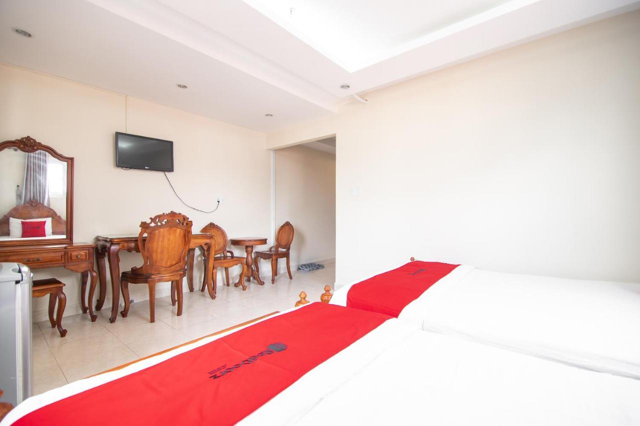Golden View Saigon Hotel Ho Chi Minh-Byen Eksteriør billede