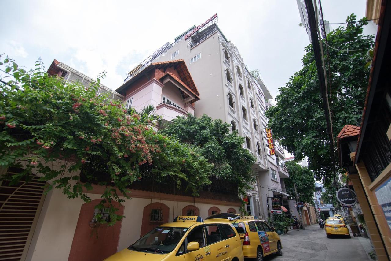 Golden View Saigon Hotel Ho Chi Minh-Byen Eksteriør billede